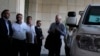 UN Wants 'Full Access' In Syria 
