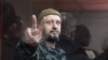 Суд продовжив на два місяці арешт фігуранта «справи Шеремета» Антоненка