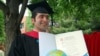 Azerbaijani Activist's Detention Extended Again