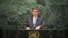 Выступление министра иностранных дел КР Эрлана Абдылдаева на Генассамблее ООН