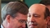 Russian, U.S. Security Advisers Hold Fence-Mending Talks