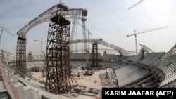 Катар готовится к ЧМ-2022