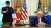 Илон Маск и Дональд Трамп публично обменялись резкими комментариями