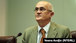 Rodoljub Šabić