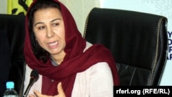 شنیکی کروخیل نماینده مردم در ولسی جرگه افغانستان