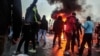Iran Claims Victory Over 'Enemy Conspiracy' As Death Toll From Protests Rises