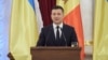 Ukraine Sanctions 'Russian Trojan Horse' Media Assets Associated With Putin Friend