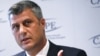 Kosovo Coalition Government Collapses: Deputy PM