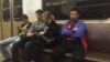 Москвада мигрант көйгөйү талкууланды