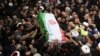 UN Chief Says 'Stop Escalation' Amid Rising U.S.-Iran Tensions