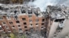 У Кривому Розі число постраждалих зросло до 11, людей шукають під завалами – Лисак