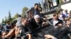 Iran's Rohani Orders Opinion Poll In Bid To Outflank Hard-Liners