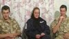 Crisis Escalates Over Iran's Seizure Of British Sailors
