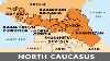 Russian Soldier Killed In North Caucasus