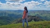 Анна з Мелітополя знайшла прихисток на Львівщині
