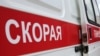 Москвада эки өзбек жараны полиция сабаганын билдирди