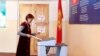 Новые нормы в законопроекте о выборах ограничат права осужденных политиков? 