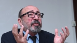 Այսօր Հայ կինոյի օրն է