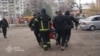 Російська армія 24 березня завдала удару по центру Сум 