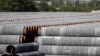 На тлі відкриття альтернативного газопроводу в ЄС сталися витоки газу на Nord Stream