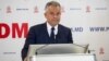 Russia Accused Of Harassing Moldovan Politicians With 'Fabricated' Lawsuits