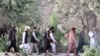 'امروز شش زندانی جنجالی گروه طالبان به قطر فرستاده می‌شوند'