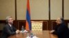 Հովհաննիսյանը «փոքր ֆոկուս» է անվանում տեսանյութի հետ կապված միջադեպը