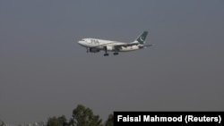 د پي ايي اې يوه الوتکه