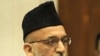 Afghan Rival Says Karzai Trying To Manipulate Poll