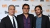 Interview: Iran's 'Rosewater' Journalist Maziar Bahari Is 'Not Expecting A Revolution'