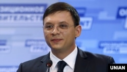 Народний депутат України Євген Мураєв (архівне фото)