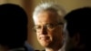 Russia Says UN Resolution On Iran Needs More Work