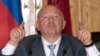 Moscow Mayor Wary Of WTO Entry