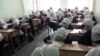 یونیسف: ۳ میلیون دختر در افغانستان اجازه تکمیل کردن آموزش ثانوی را نیافته است