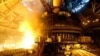 Dutch Firm Buys Major Ukrainian Steel Mill