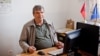 Kosovar Imam, Radicalized At Home, Vanishes Abroad To Join Islamist Fight