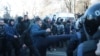 Білецький може бути агентом впливу Авакова – Фесенко