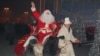 Kyrgyzstan: Central Asian Country Welcomes Santa Claus To His New Home