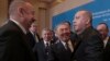 «Түрк кеңеши Анкаранын саясатын колдойт»
