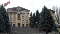 ԱԺ պետաիրավական հանձնաժողովը դրական եզրակացություն տվեց ԸՕ նախագծին