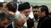 Khomeini's Daughter Calls On Supreme Leader To Reinstate Rafsanjani