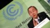 Ban Urges Calm Between West, Iran