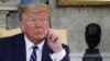 Trump's New Sanctions On Iran Target Supreme Leader