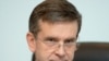Russia To Send Envoy To Ukraine