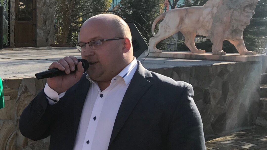 Костянтин Єрманов
