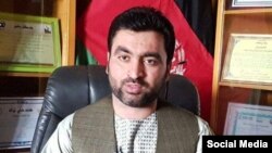 کریم اتل منشی ولسی جرگه افغانستان