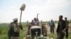 Afghan Opium Production Soars By Half