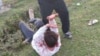 Blogger Beaten Up In Georgia's Breakaway Abkhazia Over Comments About Lavish Wedding