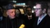 At Bonn II, Challenge Is To Bypass Recriminations, Build Afghan Consensus