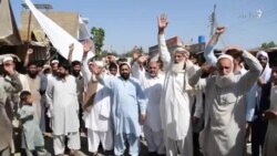 'د فاټا ولس بې تپوسه ګډون نه مني'